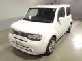 2013 Nissan Cube