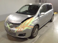 2009 Nissan Note