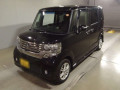 2012 Honda N-BOX CUSTOM