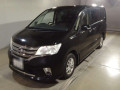 2013 Nissan Serena