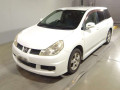 2009 Nissan Wingroad