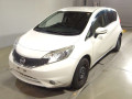 2015 Nissan Note