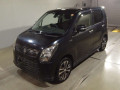 2013 Suzuki Wagon R