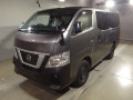 2021 Nissan NV350 CARAVAN VAN