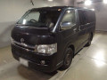 2004 Toyota Hiace Van