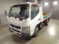 2015 Mitsubishi Fuso Canter
