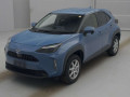 2022 Toyota YARIS CROSS