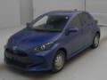 2022 Toyota YARIS