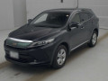 2018 Toyota Harrier