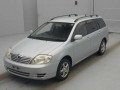 2003 Toyota Corolla Fielder