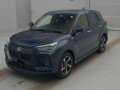2021 Daihatsu Rocky