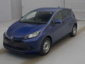 2022 Toyota Aqua