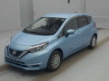 2018 Nissan Note