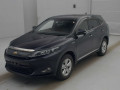 2015 Toyota Harrier Hybrid