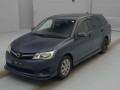 2013 Toyota Corolla Fielder