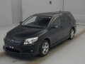 2006 Toyota Corolla Fielder