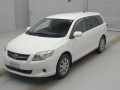 2011 Toyota Corolla Fielder