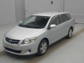 2012 Toyota Corolla Fielder