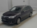 2015 Toyota Corolla Fielder