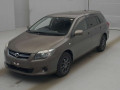 2011 Toyota Corolla Fielder
