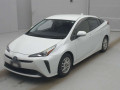 2020 Toyota Prius