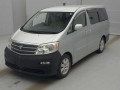 2003 Toyota Alphard G