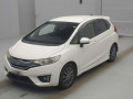 2014 Honda Fit Hybrid