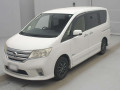 2013 Nissan Serena