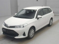 2021 Toyota Corolla Fielder