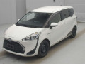 2019 Toyota Sienta