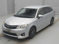 2013 Toyota Corolla Fielder
