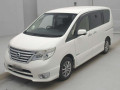 2014 Nissan Serena