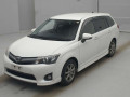 2013 Toyota Corolla Fielder