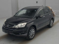 2009 Honda CR-V
