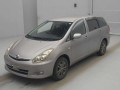 2007 Toyota Wish