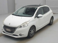 2013 Peugeot 208