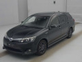 2015 Toyota Corolla Fielder