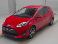 2019 Toyota Aqua