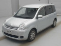 2008 Toyota Sienta