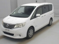 2013 Nissan Serena
