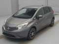2013 Nissan Note