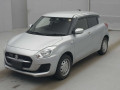 2021 Suzuki Swift