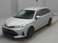 2019 Toyota Corolla Fielder