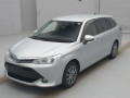 2015 Toyota Corolla Fielder