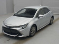 2018 Toyota Corolla Sports