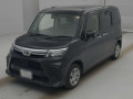 2024 Toyota Roomy