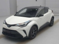 2021 Toyota C-HR