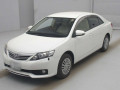 2014 Toyota Allion