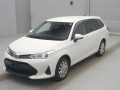 2021 Toyota Corolla Fielder