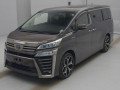 2020 Toyota Vellfire Hybrid